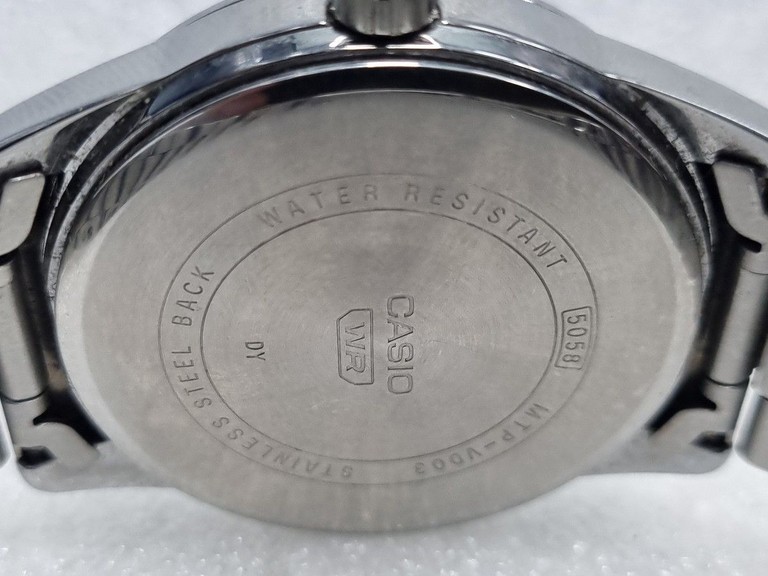 Casio mtp-vd03 Код:01-201037621. Изображение 5