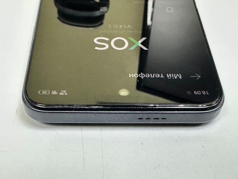 Infinix smart 9 4/128gb Код:01-201037623. Зображення 5