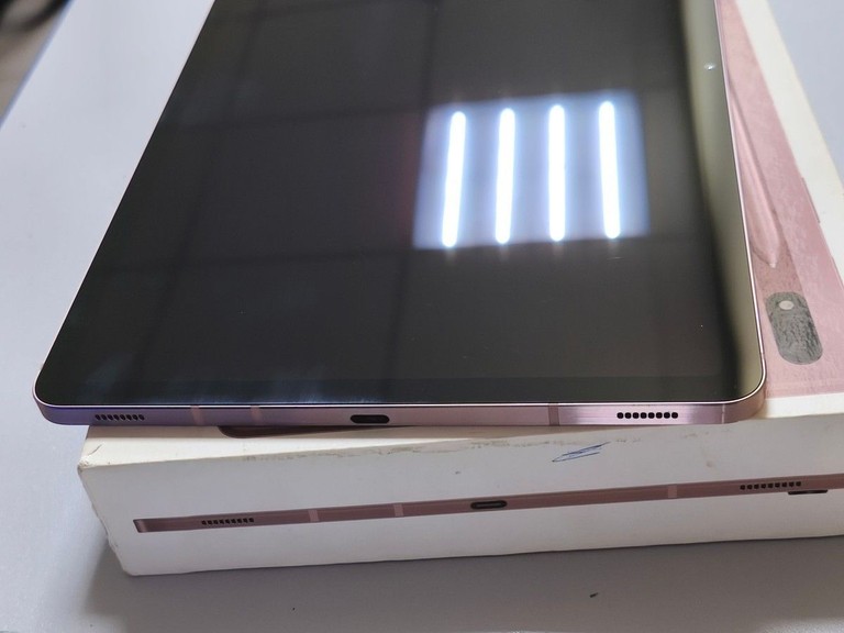 Samsung galaxy tab s7 6/128gb sm-t870 wi-fi Код:01-201039875. Изображение 8
