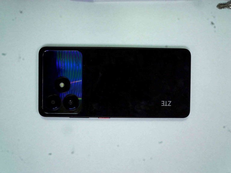 Дешево Zte Blade A36 4/64GB Green з ломбарду