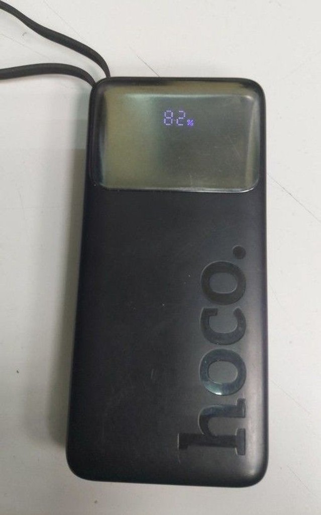 Купить Hoco 10000 mah Б/У