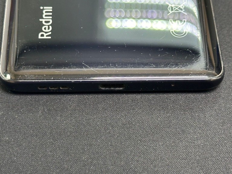 Дешево Xiaomi redmi note 10 pro 6/128gb з ломбарду