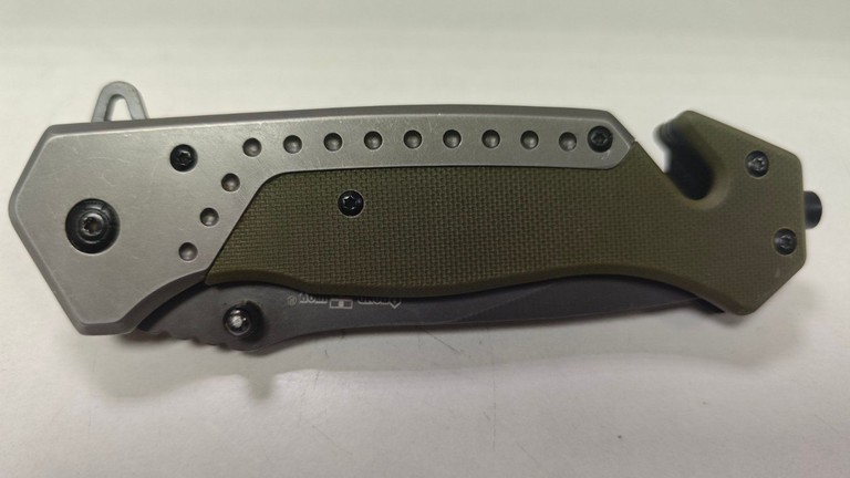 Дешиво Grand Way 440c steel с ломбарда