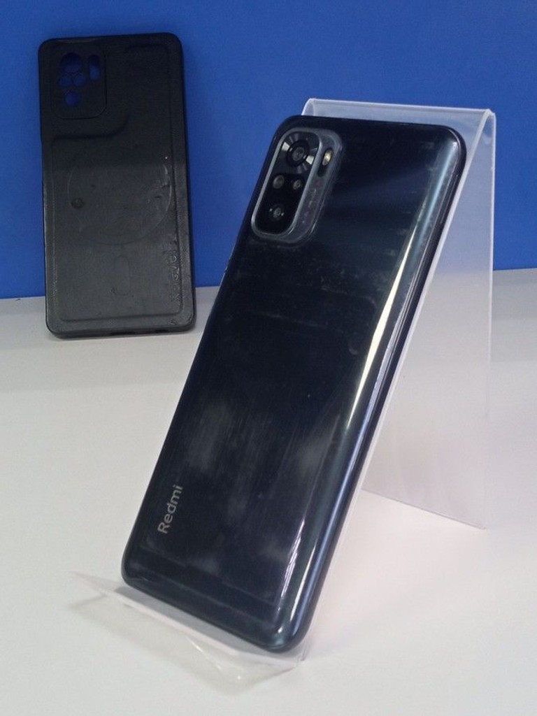 Xiaomi redmi note 10 4/64gb Код:01-201038837. Зображення 5