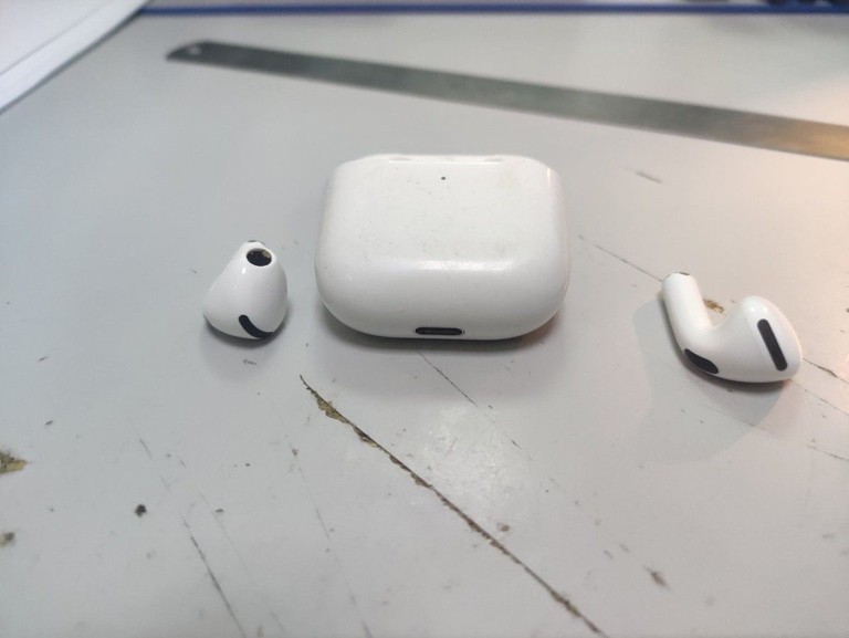 Купить Apple(Копія) airpods pro 4 Б/У