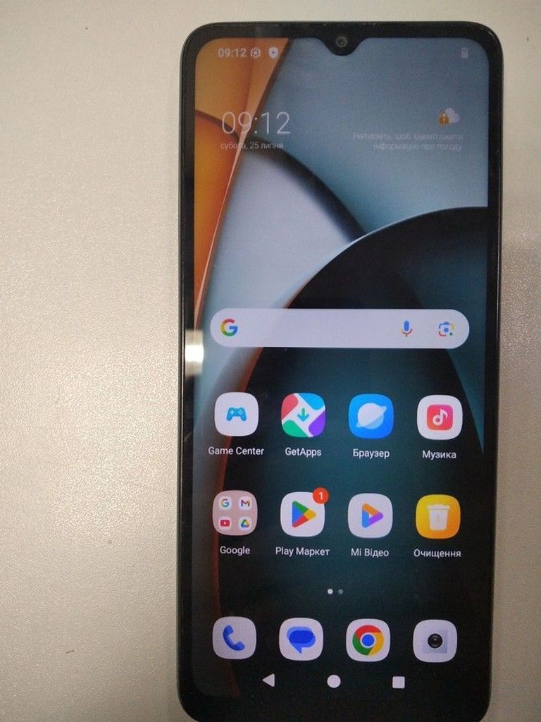 Купити Xiaomi redmi a3 3/64gb Б/У