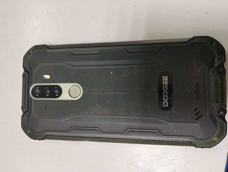 Оголошення Doogee s punk pro 8/512gb Б/У