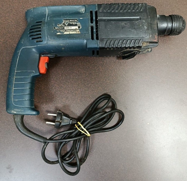 Купить Einhell bh-g 726 Б/У