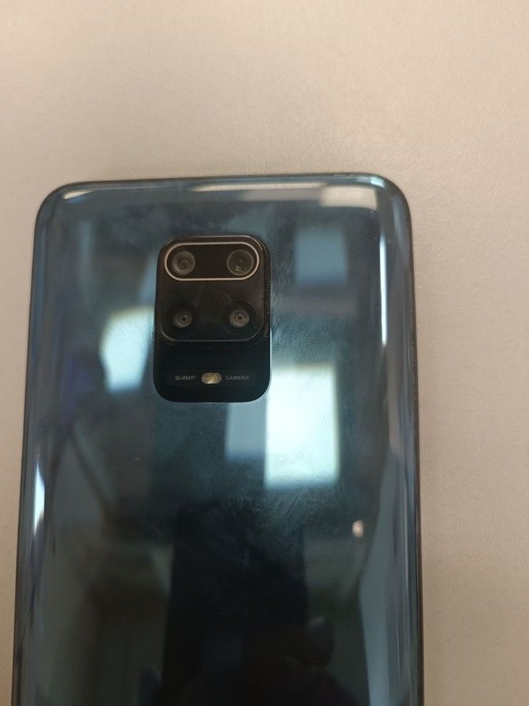 Xiaomi redmi note 9 pro 6/64gb Код:01-201041852. Изображение 7