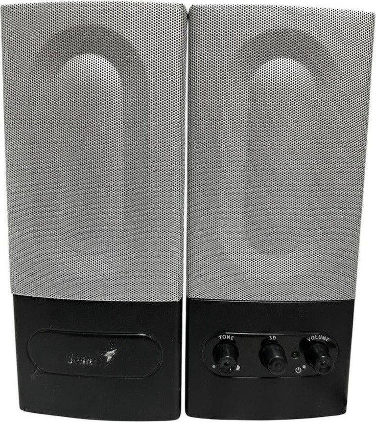 Купить Génius SP-F200 Б/У