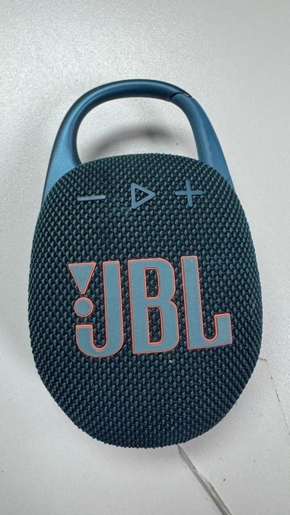 Купити Jbl clip 5 Б/У