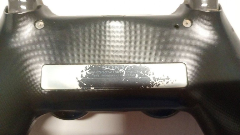 Дешево Sony dualshock 4 з ломбарду