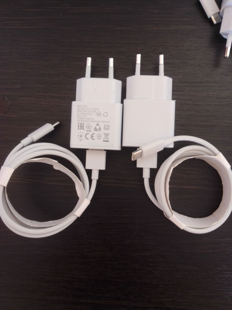 Купити Charger s21a20 Б/У