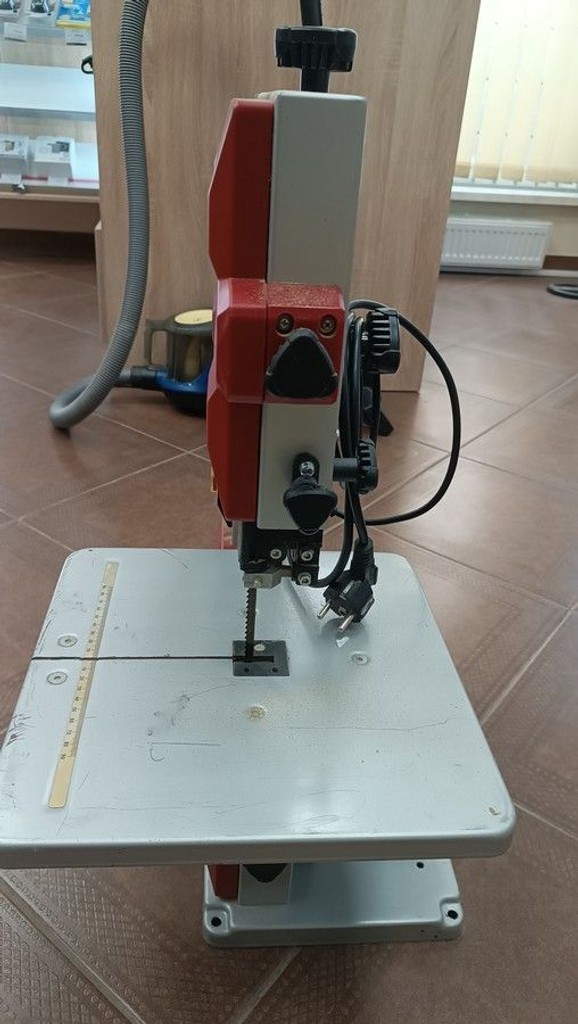 Einhell tc-sb 200/1 Код:01-201044063. Зображення 5