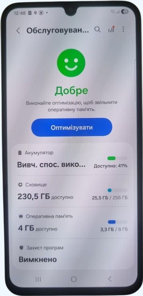 Купити Samsung galaxy a34 5g sm-a346e 8/256gb Б/У