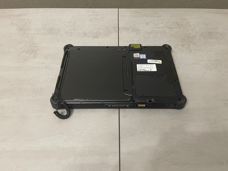 Getac F110 G4 Код:null. Зображення 6