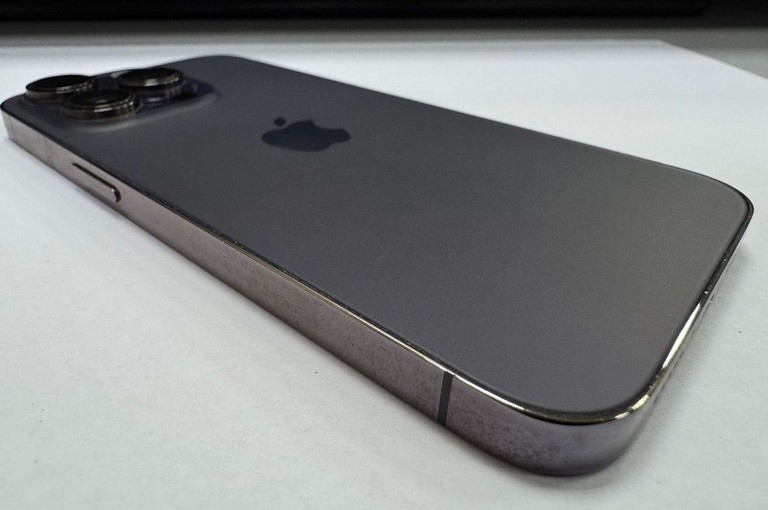 Apple iphone 14 pro 256gb Код:01-201041953. Зображення 8