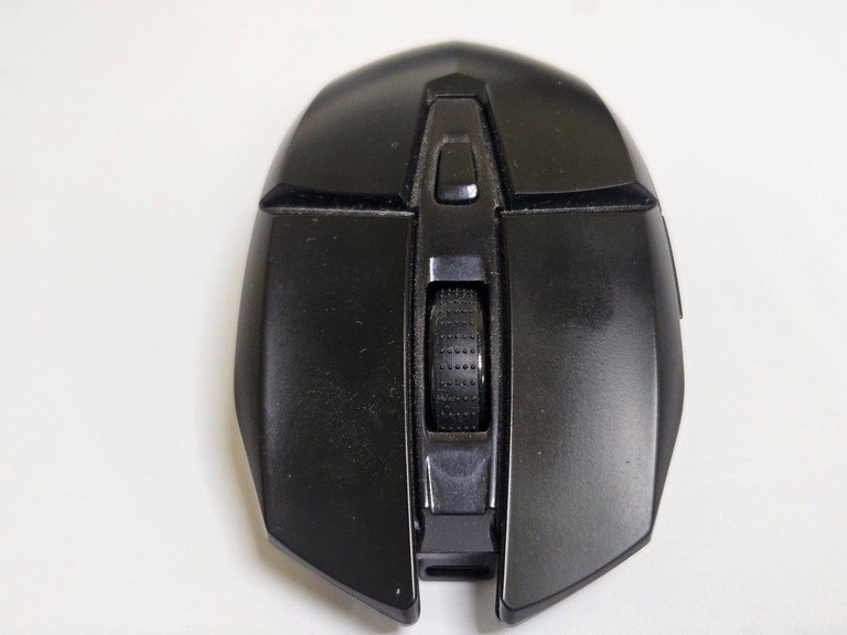 Купити Trust gxt 110 felox wireless gaming mouse Б/У