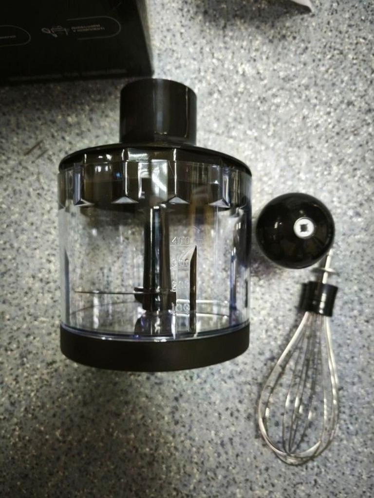 Розпродаж Liberton LHB-0303, продавець Техноскарб