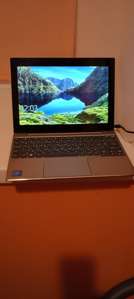 Купити Lenovo MIIX 320-10ICR Б/У