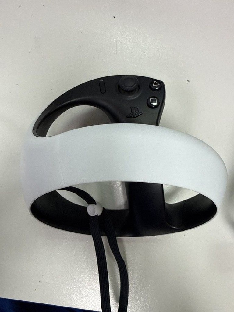 Купити Sony playstation vr2 cfi-zvr1 Б/У