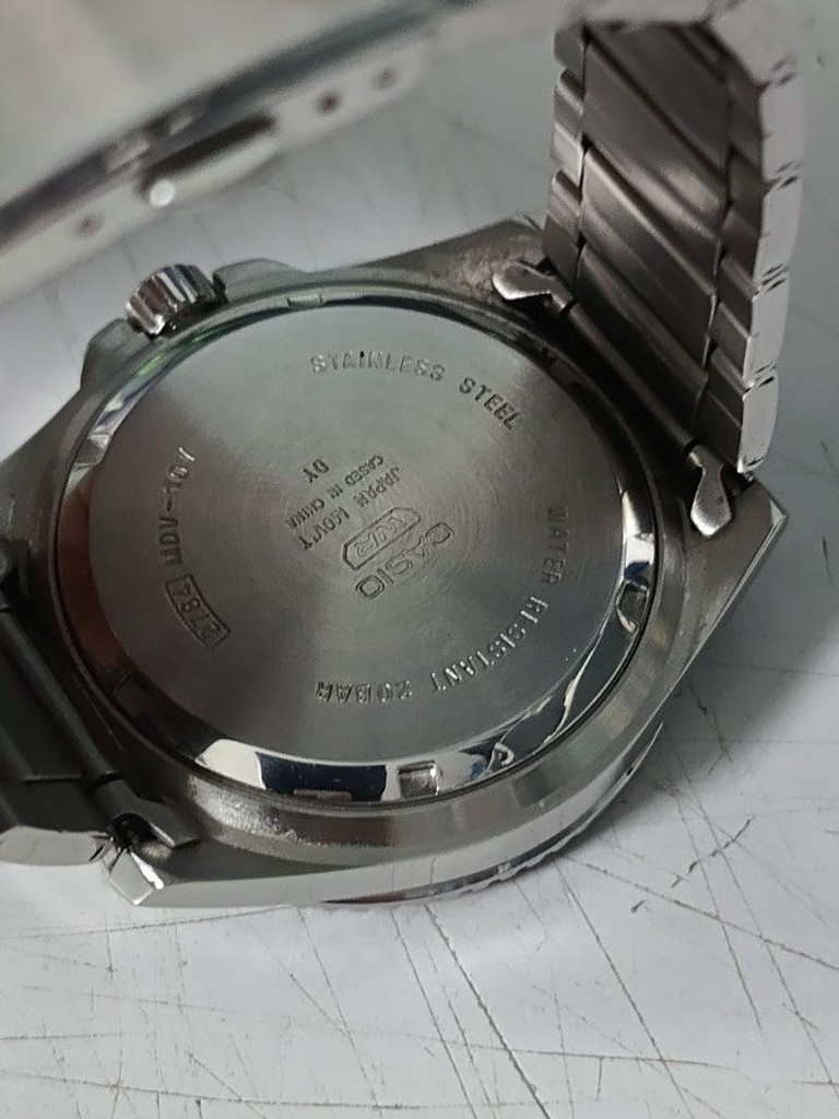 Розпродаж Casio mdv-107, продавець Техноскарб