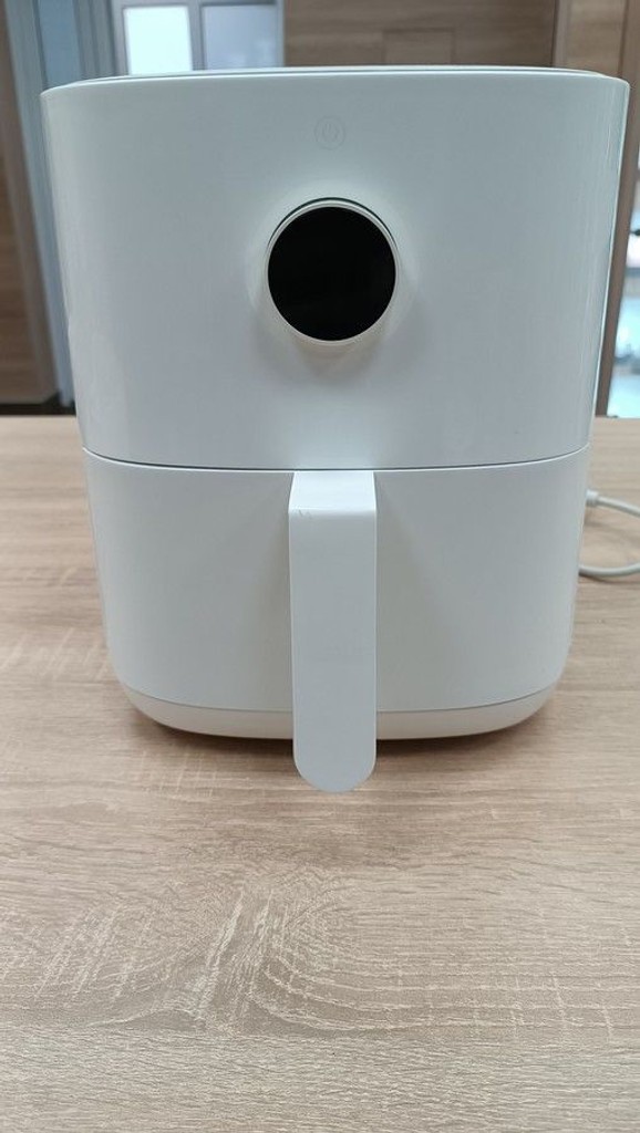 Купити Xiaomi mi smart air fryer 3.5l maf02 Б/У