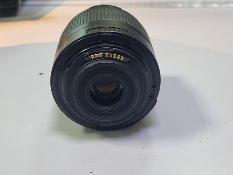 Canon ef-s 18-55mm f/3,5-5,6 is ii Код:01-201054841. Зображення 7