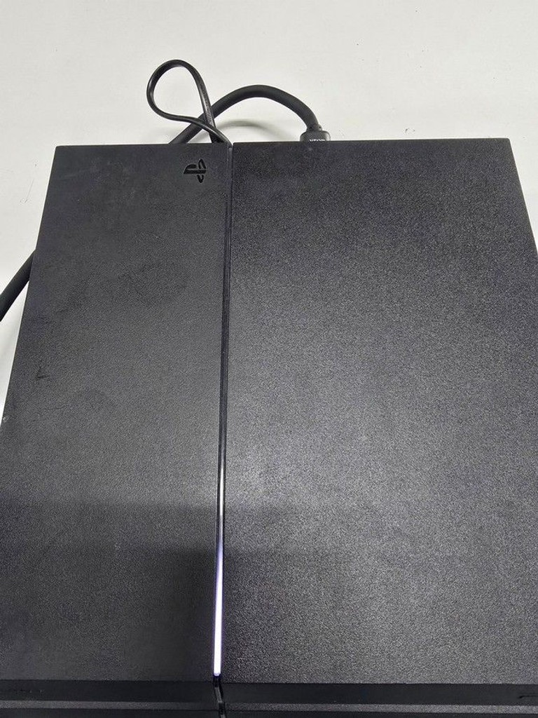 Оголошення Sony playstation 4 slim 500gb Б/У