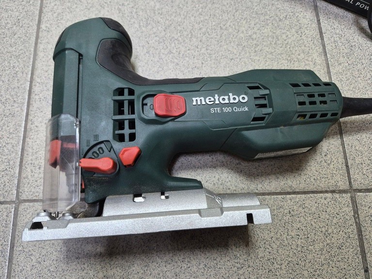 Дешево Metabo ste 100 quick з ломбарду