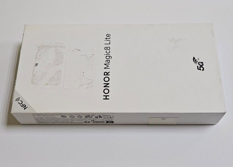 Honor Magic8 Lite 8/256GB Reddish Brown Код:01-201054967. Зображення 5