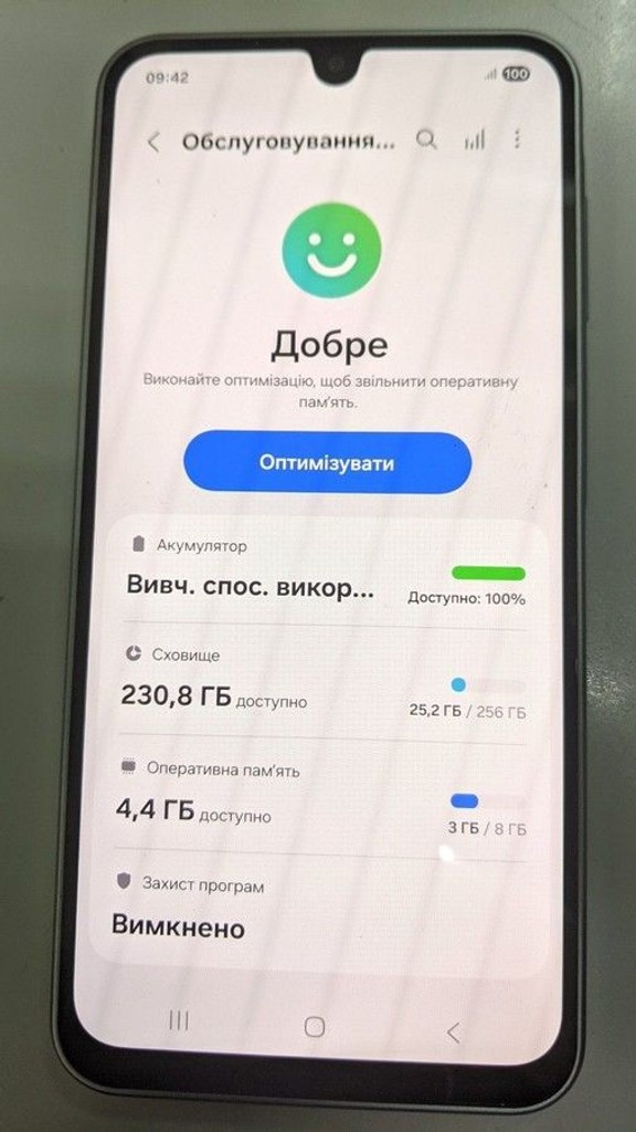 Дешево Samsung galaxy a17 4g 8/256gb з ломбарду