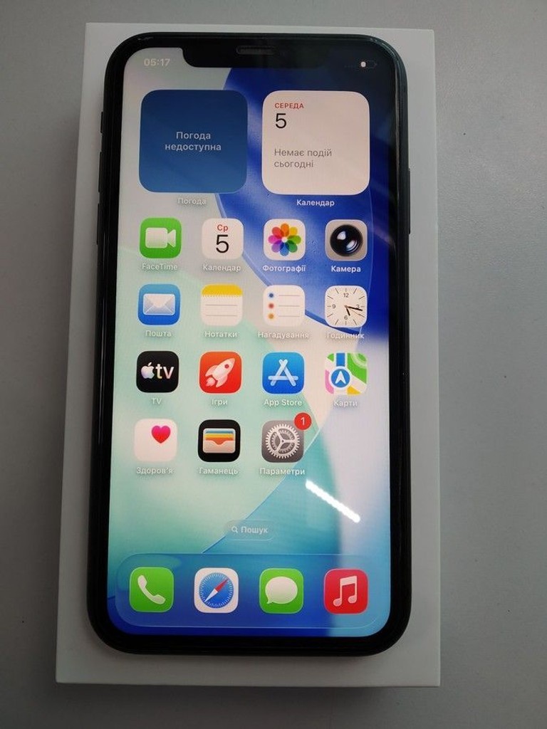 Купить Apple iphone 11 64gb Б/У
