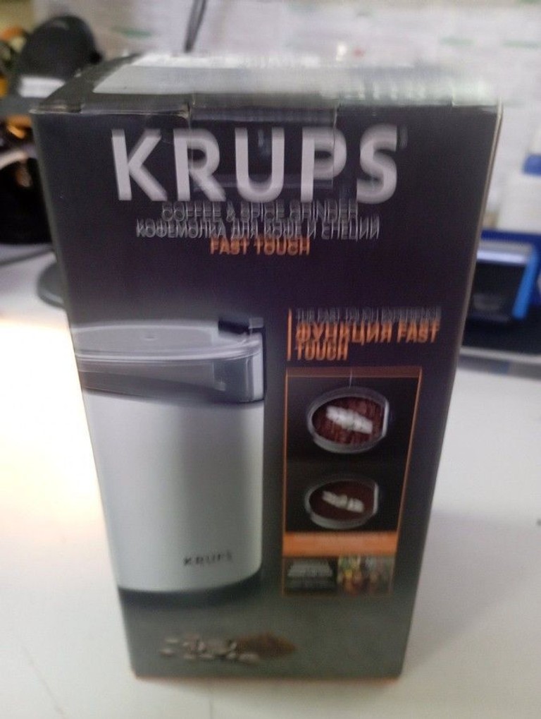 Krups GX204D10 Код:01-201054143. Зображення 6