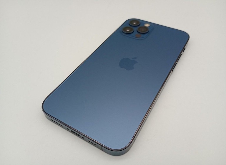 Дешево Apple iphone 12 pro 128gb з ломбарду