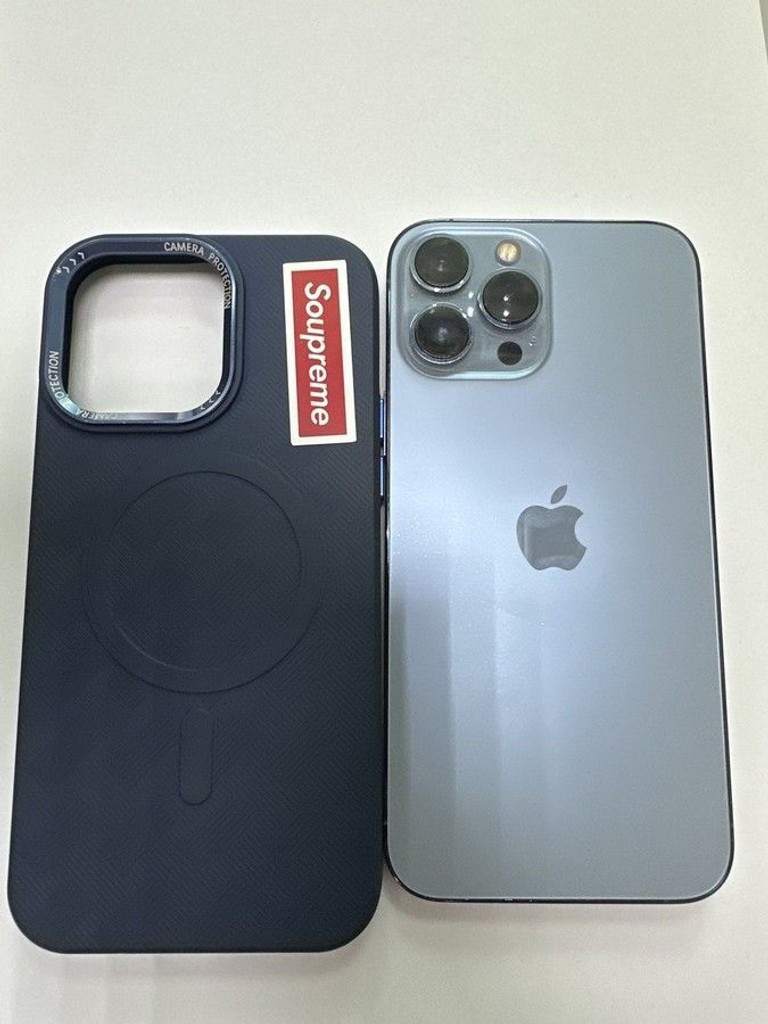 Apple iphone 13 pro max 128gb Код:01-201053060. Зображення 5