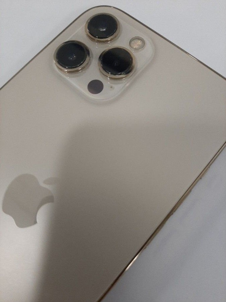 Apple iphone 12 pro max 256gb Код:01-201060903. Зображення 5
