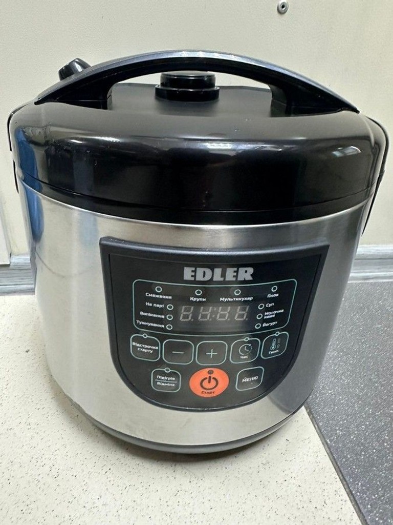Купити Edler EDMC-2005 Б/У