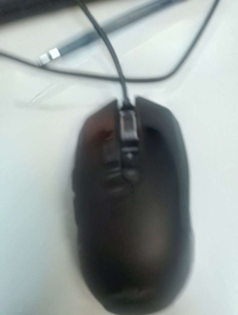 Купити 2e Gaming MG310 LED USB Black (2E-MG310UB) Б/У