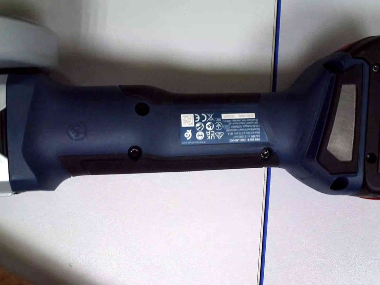Дешево Bosch GWS 18V-8 (06019N9020) з ломбарду
