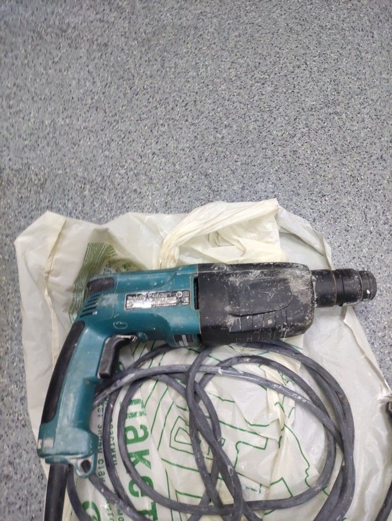 Оголошення Makita hr2450 Б/У