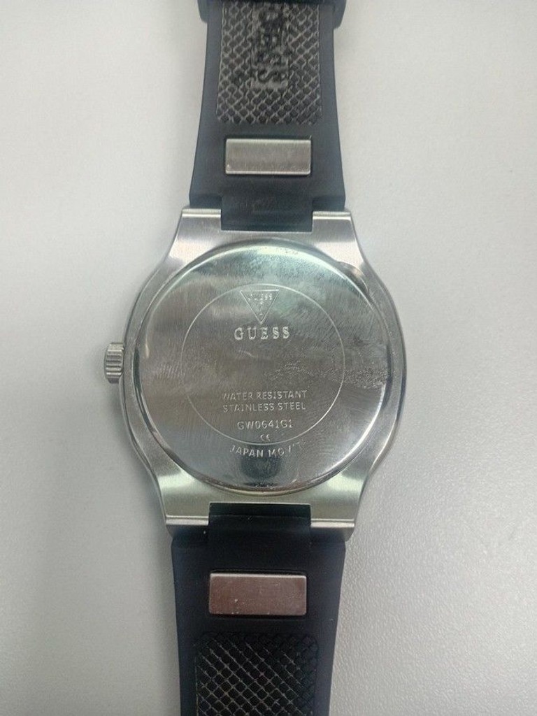 Дешево Guess gw0641g1 з ломбарду