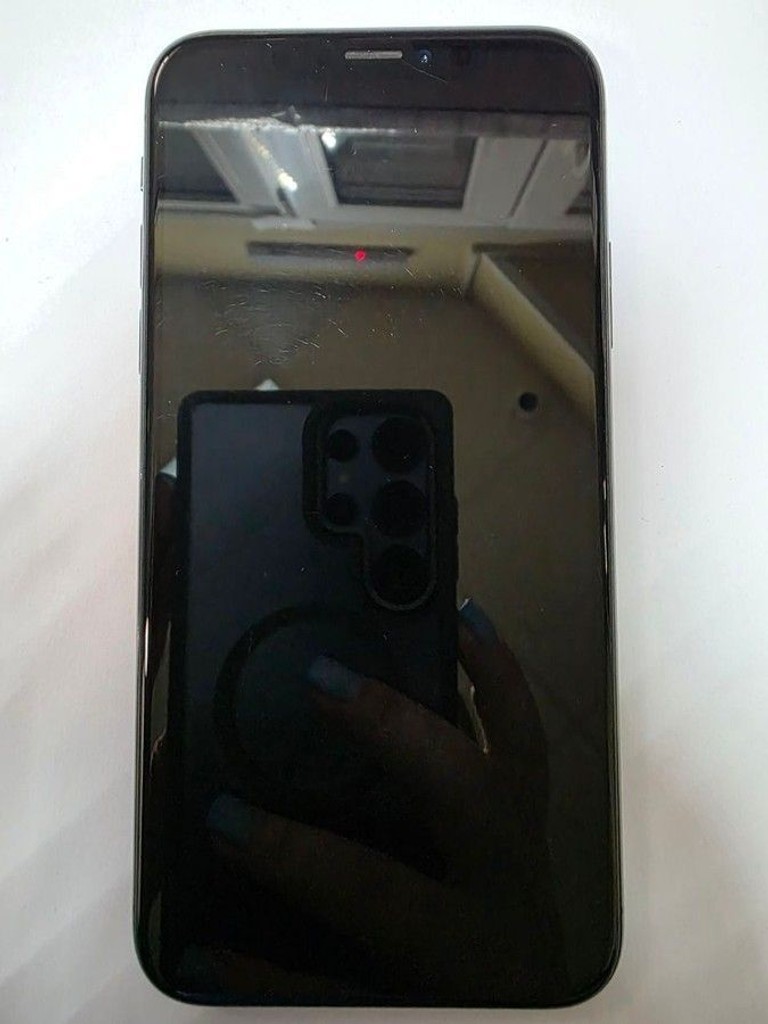 Оголошення Apple iphone x 256gb Б/У