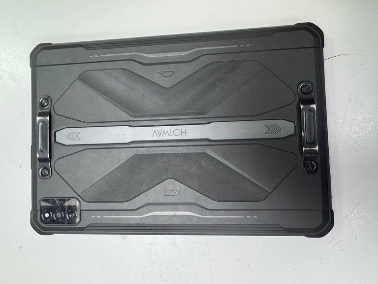 Дешиво Hotwav R6 Pro 8/128GB Black с ломбарда