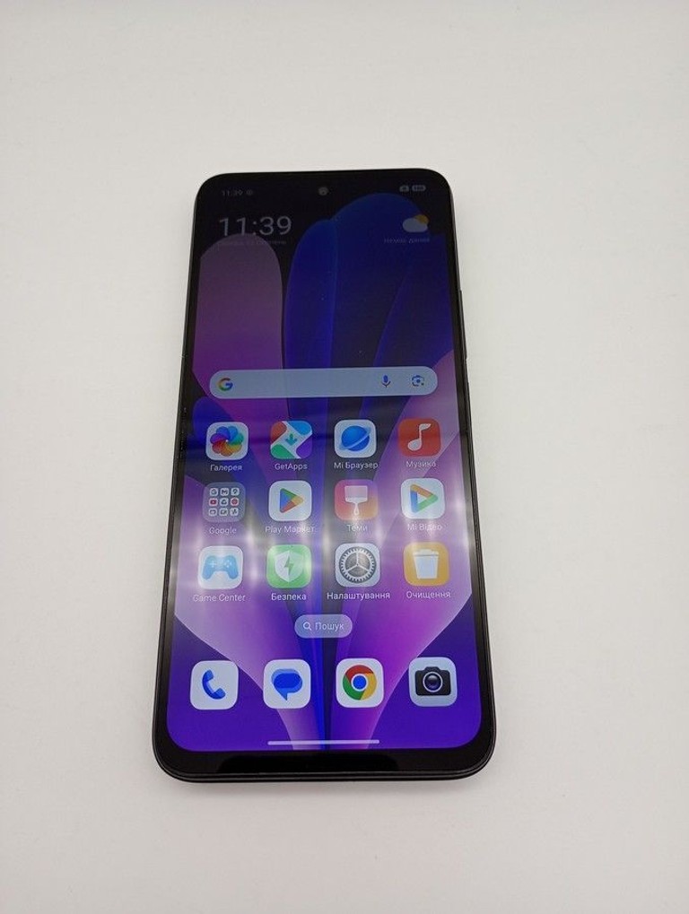 Купити Xiaomi Redmi 13 6/128GB Blue Б/У