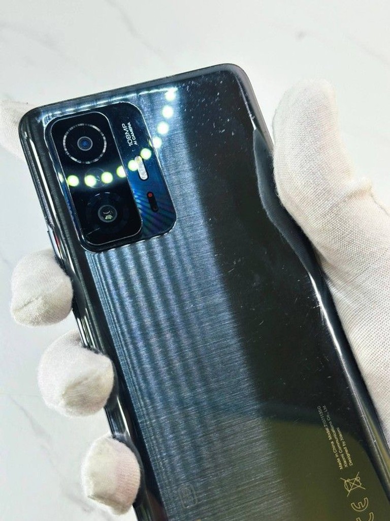 Xiaomi 11t pro 8/256gb Код:01-201068948. Зображення 10