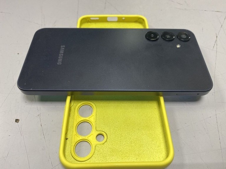 Дешево Samsung galaxy a16 4/128gb з ломбарду