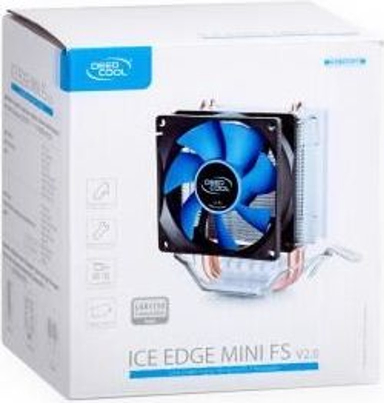 Deepcool ICEEDGE MINI FS V2.0 Код:null. Зображення 6