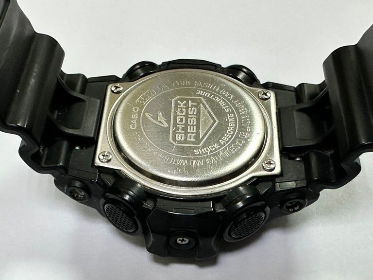 Розпродаж Casio ga-710gb, продавець Техноскарб