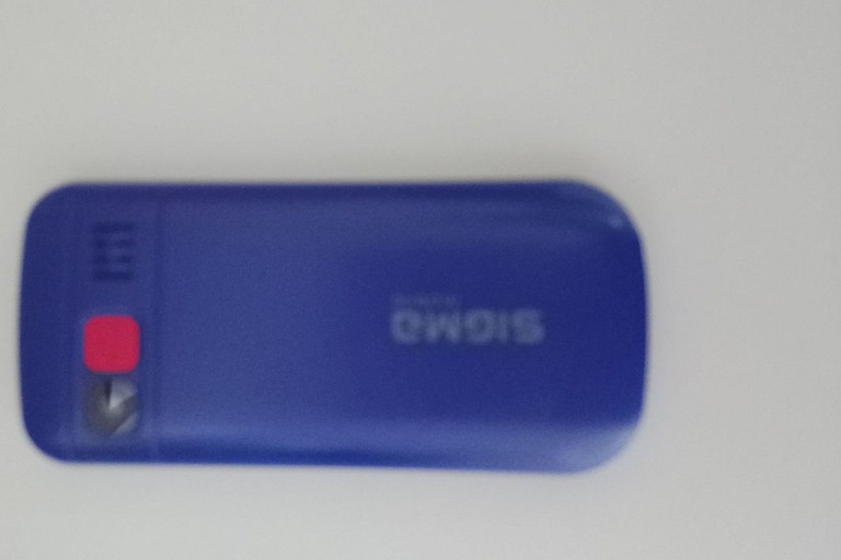 Оголошення Sigma comfort 50 cf115 easy Б/У
